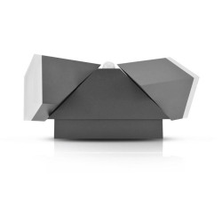 APP MR 13W ORIENT 4KK ANT+DET - BUSTER - LUMINAIRES EXTERIEURS 