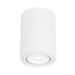 SPOT SAILL GU10 CYL BLC - ACACIA - LUMINAIRES INTERIEURS 