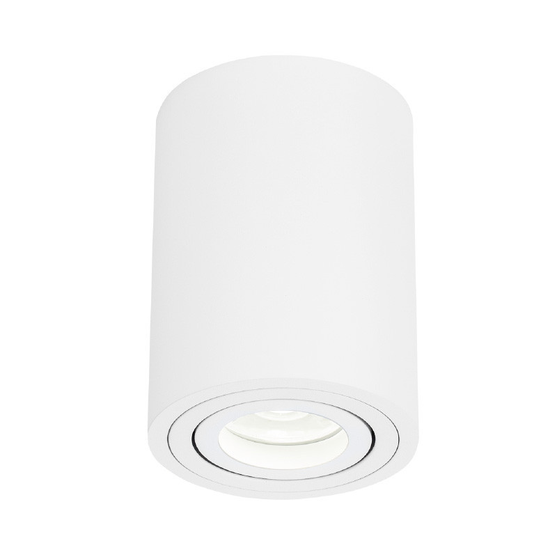 SPOT SAILL GU10 CYL BLC - ACACIA - LUMINAIRES INTERIEURS 