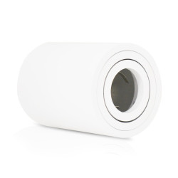 SPOT SAILL GU10 CYL BLC - ACACIA - LUMINAIRES INTERIEURS 