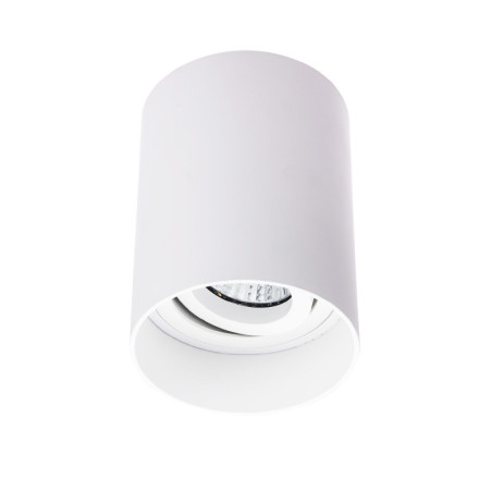 SPOT SAILL GU10 CYL BLC BASSLU - ACACIA BASSE LUMINANCE - LUMINAIRES INTERIEURS 