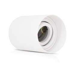 SPOT SAILL GU10 CYL BLC BASSLU - ACACIA BASSE LUMINANCE - LUMINAIRES INTERIEURS 