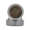 AP MUR 230V 1GU10 INX CYL 316L - CLAIRETTE D - LUMINAIRES EXTERIEURS 