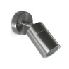 AP MUR 1GU10 CYL ORIENT 316L - CLAIRETTE D - LUMINAIRES EXTERIEURS 