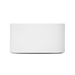 AP MUR 230V 1XG9 IP20 BLC OV - HOYA OVALE - LUMINAIRES INTERIEURS 