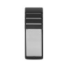 APPL MURALE27 VERTI IP44 ANTHR - BACCHUS - LUMINAIRES EXTERIEURS 