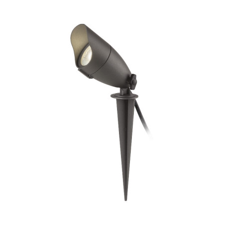 PROJ PIQUET LED 230V 6W 4000K - PIVOINE - LUMINAIRES EXTERIEURS 