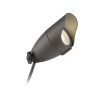 PROJ PIQUET LED 230V 6W 4000K - PIVOINE - LUMINAIRES EXTERIEURS 