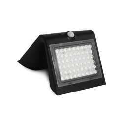 APP MR SOLAIRE 4W 4000 NOIR - SUNNY VIGNE - LUMINAIRES EXTERIEURS 