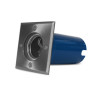 SPOTENC SOL GU10/GU5.3 316LCAR - FUJI - LUMINAIRES EXTERIEURS 