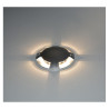 SPOT LED ENCASTR BALISE 1W 400 - STROMBO RD - LUMINAIRES EXTERIEURS 