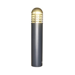 POT PARA 35W GRIS 3000 100 RON - ALTHEA - LUMINAIRES EXTERIEURS 