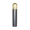 POT PARA 35W GRIS 3000 100 RON - ALTHEA - LUMINAIRES EXTERIEURS 