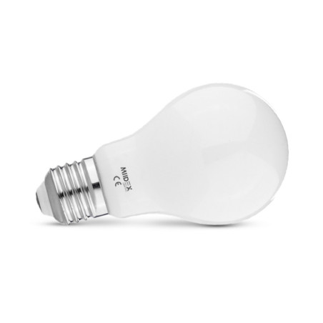 FIL BLB E27 6.5W 4000K DEPOLI - AMPOULE - AMPOULES 