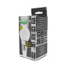 FIL COB BULB E27 8W 4000K DEPO - AMPOULE - AMPOULES 