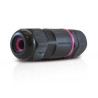 CON ETAN IP68 250V NOIR 3FILS - CONNECTEURS - ACCESSOIRES 