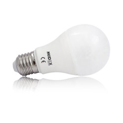 LED 11W BULB E27 6500K BX -  - AMPOULES 