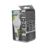 LED 8.5W BULB B22 4000K BX - AMPOULE - AMPOULES 