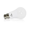 LED 11 W BULB B22 3000K BOITE - AMPOULE - AMPOULES 