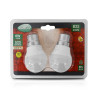 5W G45 BULB B22 4000K  - AMPOULE - AMPOULES 