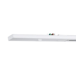 SUPP TRACKLIGHT 3ALLU 600mm 5C - LINE FLEX - LUMINAIRES INTERIEURS 