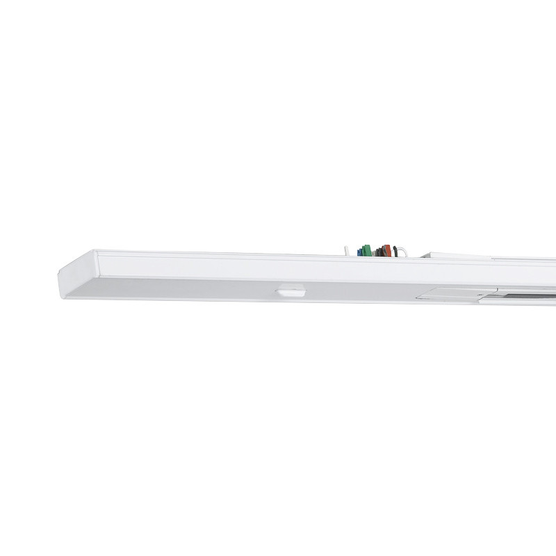 SUPP TRACKLIGHT 3ALLU 900mm 5C - LINE FLEX - LUMINAIRES INTERIEURS 