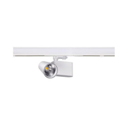 SUPP TRACKLIGHT 3ALLU 900mm 5C - LINE FLEX - LUMINAIRES INTERIEURS 