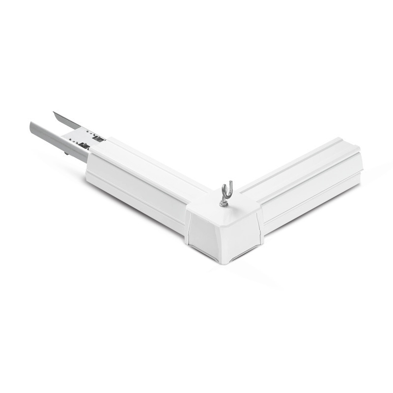 CONNECT RAIL L 1E/1S 8 CABL - LINE FLEX - LUMINAIRES INTERIEURS 