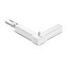 CONNECT RAIL L 1E/1S 8 CABL - LINE FLEX - LUMINAIRES INTERIEURS 