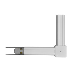 CONNECT RAIL L 1E/1S 8 CABL - LINE FLEX - LUMINAIRES INTERIEURS 