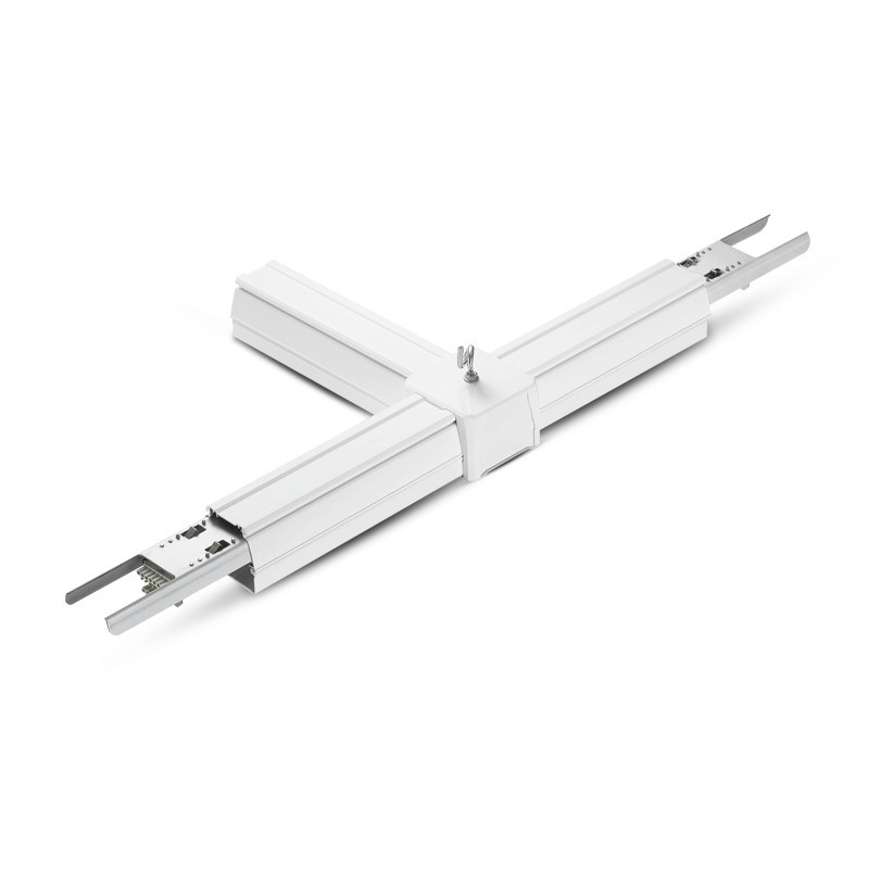 CONNECT RAIL T 1E/2SS 8 CABL - LINE FLEX - LUMINAIRES INTERIEURS 
