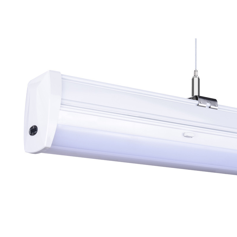 CACHE FIN DE PRODUIT LINEAIRE - LINE FLEX - LUMINAIRES INTERIEURS 