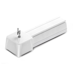 CONNECT DE FIN LINEAIRE - LINE FLEX - LUMINAIRES INTERIEURS 