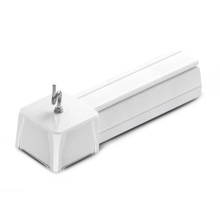 CONNECT DE FIN LINEAIRE - LINE FLEX - LUMINAIRES INTERIEURS 