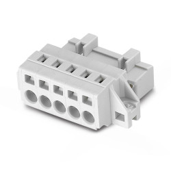 CONNECT FEMELLE LINE 5 CABL -  - LUMINAIRES INTERIEURS 