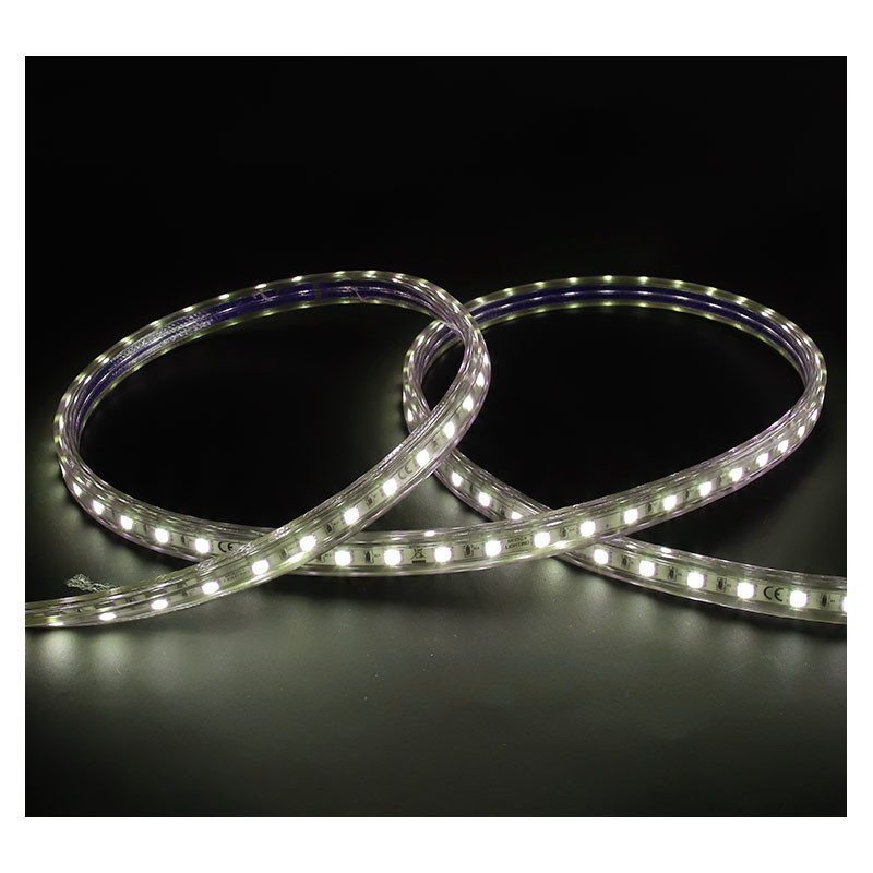 BOB 50M 7W/M 230V 4000K+ALIM - BOBINE - LUMINAIRES INTERIEURS 