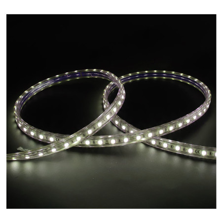 BOB 50M 7W/M 230V 4000K+ALIM - BOBINE - LUMINAIRES INTERIEURS 