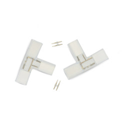 CONNECTEUR T 5050 - CONNECTEURS - LUMINAIRES INTERIEURS 