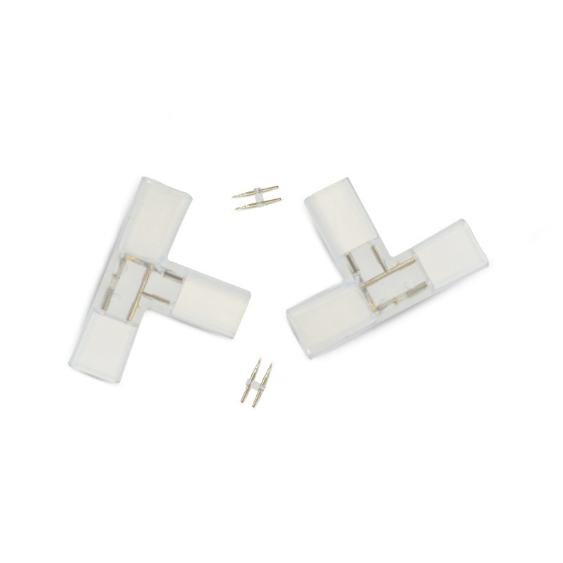 CONNECTEUR T 5050 - CONNECTEURS - LUMINAIRES INTERIEURS 