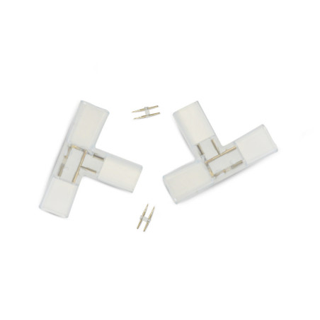 CONNECTEUR T 5050 - CONNECTEURS - LUMINAIRES INTERIEURS 
