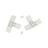 CONNECTEUR T 5050 - CONNECTEURS - LUMINAIRES INTERIEURS 