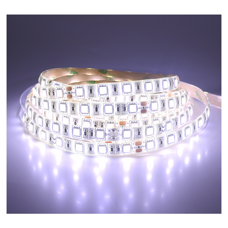 BAN 6KK 5M60L 14WM IP65 12V PU - BANDEAU - LUMINAIRES INTERIEURS 