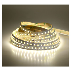 BAND 3KK 5M 120L 12WM IP20 12V - BANDEAU - LUMINAIRES INTERIEURS 