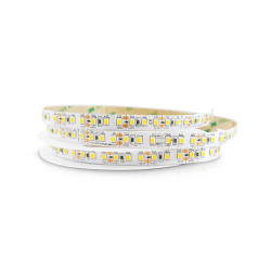 BAND 3KK 5M 120L 12WM IP20 12V - BANDEAU - LUMINAIRES INTERIEURS 