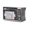 ALIM 12V DC 420mA LED 5W IP67 - ALIMENTATION - ACCESSOIRES 