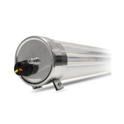 TUB INT 4000 40W IP67 1200 TRA - TUBA - LUMINAIRES INTERIEURS 