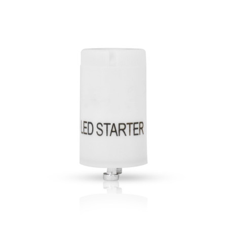 STARTER TUB T8 P N MM COTE PK -  - AMPOULES 