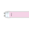 TUBE T8 24W 1500mm PINK - TUBE T8 - AMPOULES 