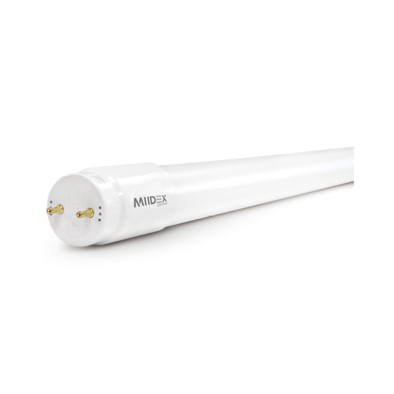 TUBE T8 24W 1500mm 3000K (10) - TUBE T8 - AMPOULES 