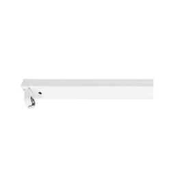 T8 SUP SIMPL TUB 1500mm BLC LN -  - AMPOULES 